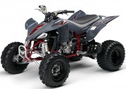 Yamaha YFZ 450 Yamaha YFZ 450